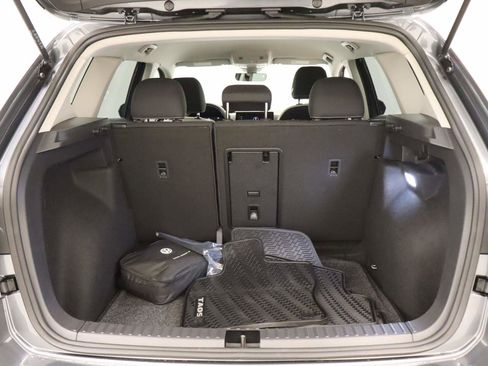 Used 2026 Volkswagen Taos S image 18