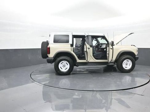 New 2026 Ford Bronco Heritage Edition AWD/4WD image 42