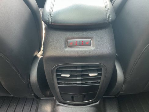 Used 2015 Lincoln MKC AWD w/ Equipment Group 101A Select image 30