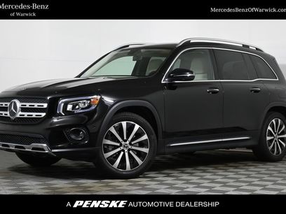 Certified 2023 Mercedes-Benz GLB 250 4MATIC
