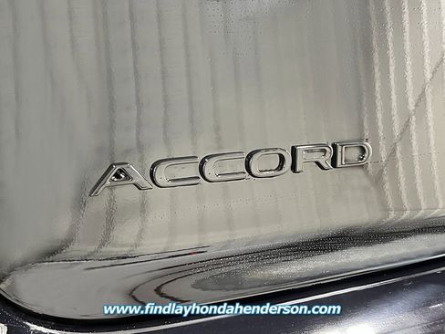 New 2026 Honda Accord Sport image 7