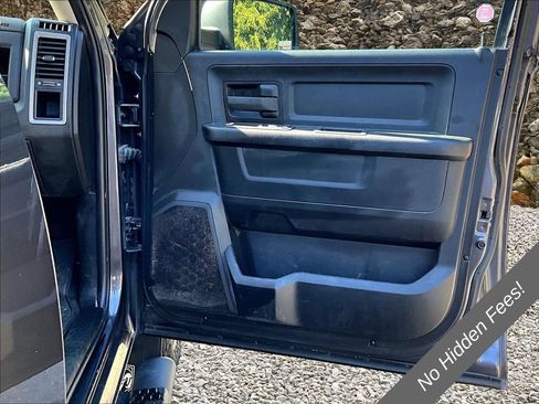 Used 2021 RAM 1500 Express w/ Wheel & Sound Group AWD/4WD image 20