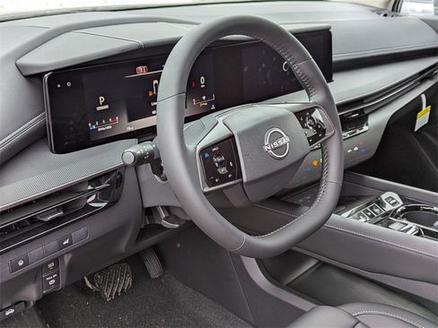 New 2026 Nissan Murano SV image 15