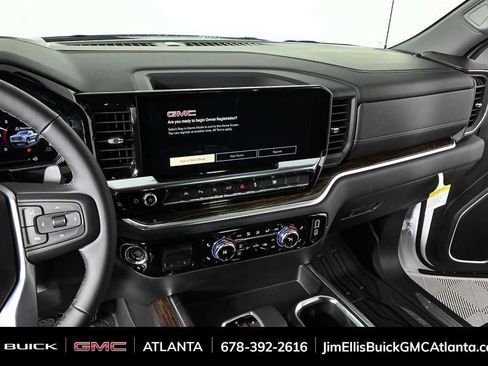 New 2026 GMC Sierra 1500 Elevation w/ Elevation Premium Package image 13