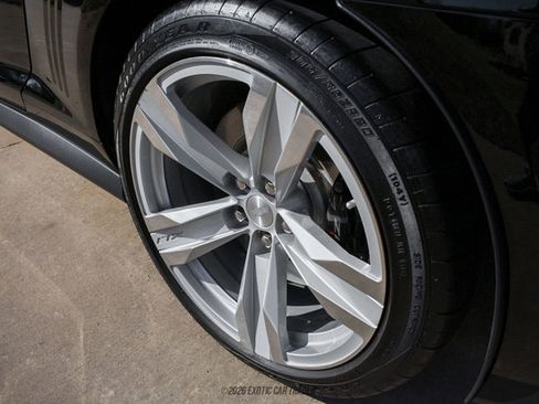 Used 2014 Chevrolet Camaro ZL1 image 39