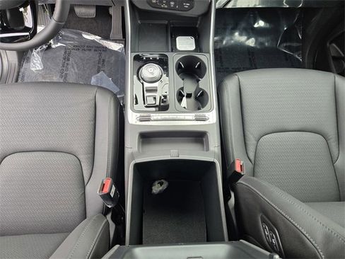 New 2026 Kia Carnival SX Prestige image 24