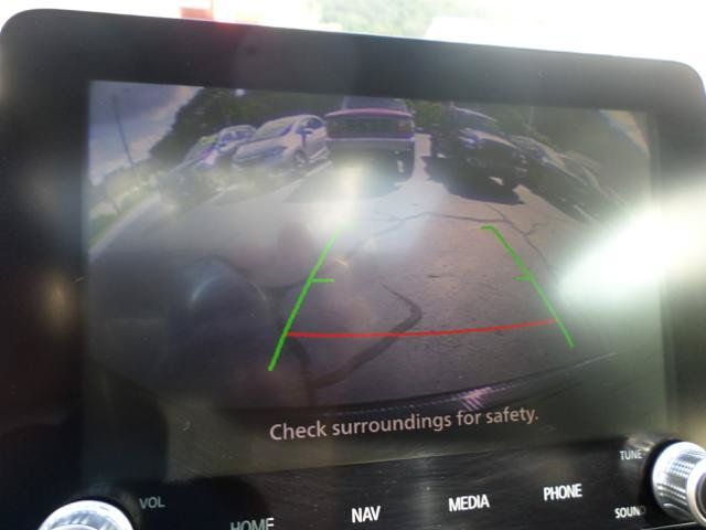 Used 2023 Mitsubishi Eclipse Cross SE AWD/4WD image 15