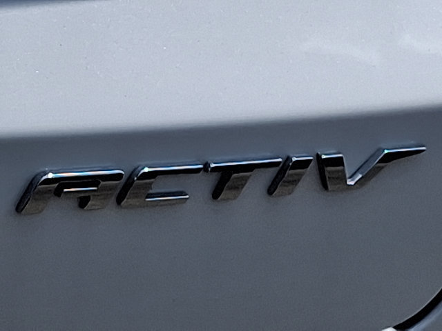 Used 2024 Chevrolet TrailBlazer ACTIV w/ Convenience Package AWD/4WD image 30