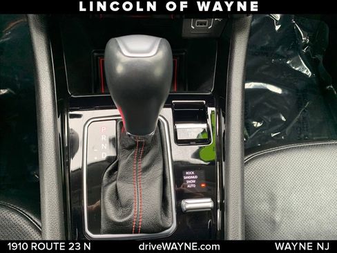 Used 2022 Jeep Compass Trailhawk w/ Trailhawk Elite Group image 20