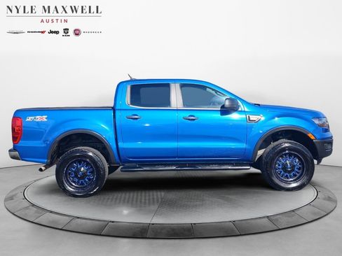 Used 2019 Ford Ranger XL w/ Equipment Group 101A Mid image 16