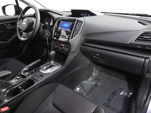 Used 2019 Subaru Impreza 2.0i w/ Eyesight image 15