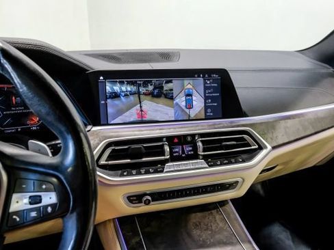 Used 2020 BMW X5 sDrive40i w/ Executive Package RWD image 39