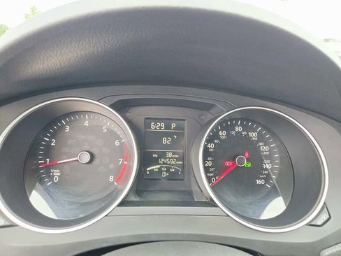 Used 2015 Volkswagen Jetta S w/ Welcome Package FWD image 18