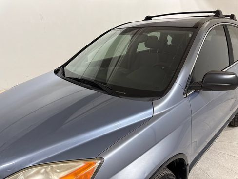 Used 2007 Honda CR-V LX image 11