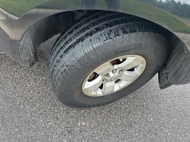 Used 2012 Nissan Frontier SV RWD image 10