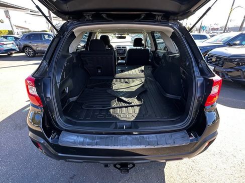 Used 2019 Subaru Outback 2.5i Premium AWD/4WD image 15