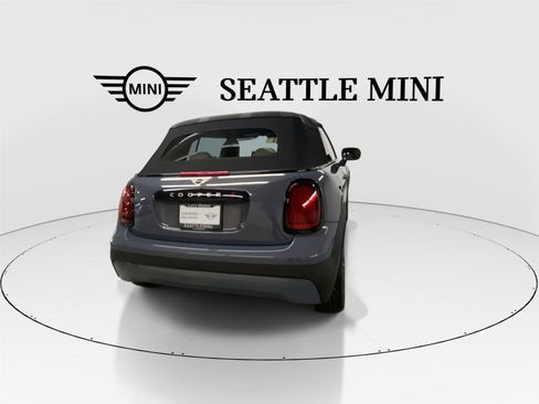 Certified 2025 MINI Cooper S image 10