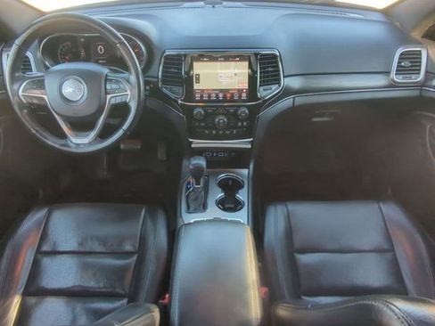 Used 2020 Jeep Grand Cherokee Limited w/ Luxury Group II image 24