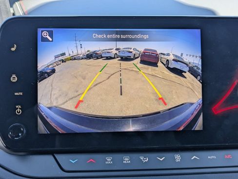 Used 2026 Dodge Charger Scat Pack w/ Blacktop Package AWD/4WD image 19