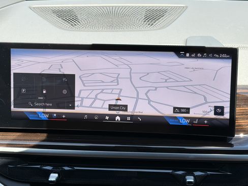 New 2027 BMW X7 xDrive40i w/ Executive Package AWD/4WD image 5