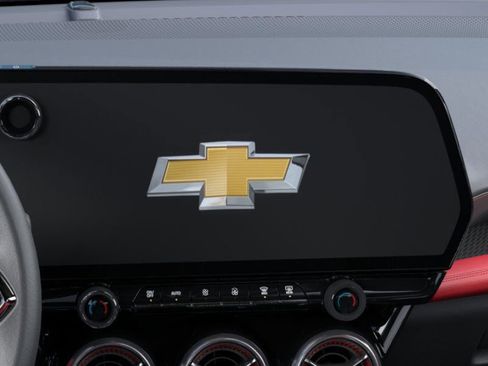 New 2025 Chevrolet Blazer EV RS image 55