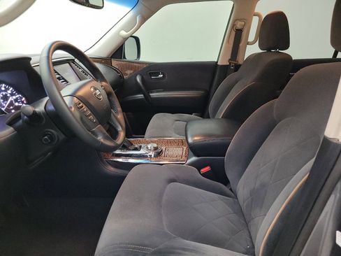 Used 2017 Nissan Armada SV w/ Driver Package AWD/4WD image 17