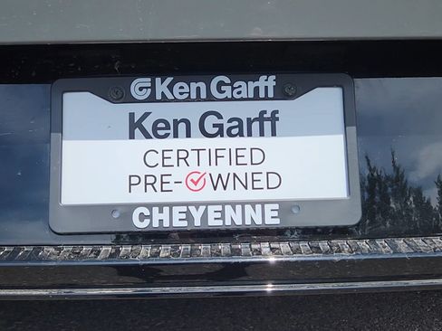 Used 2025 Hyundai Santa Fe Calligraphy AWD/4WD image 23