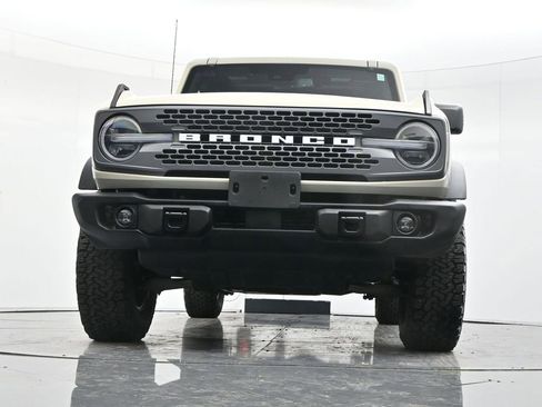 Used 2025 Ford Bronco Badlands AWD/4WD image 47