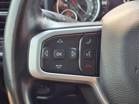 Used 2021 RAM 1500 Big Horn AWD/4WD image 13