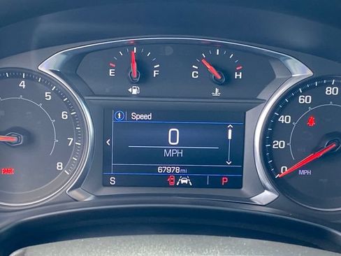 Certified 2024 GMC Terrain SLE FWD image 10