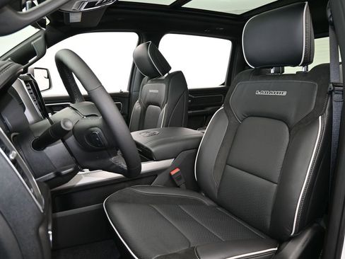 New 2026 RAM 1500 Laramie w/ Night Edition image 10