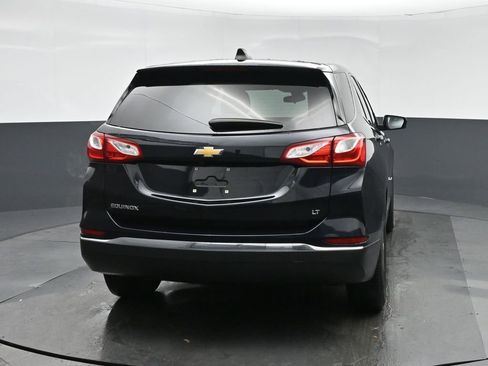 Used 2020 Chevrolet Equinox LT image 6