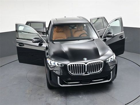 New 2026 BMW X5 xDrive40i image 26