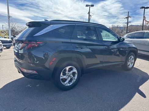 Certified 2024 Hyundai Tucson SEL image 16