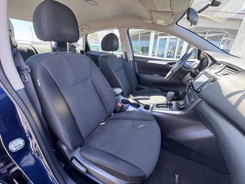 Used 2019 Nissan Sentra S image 45
