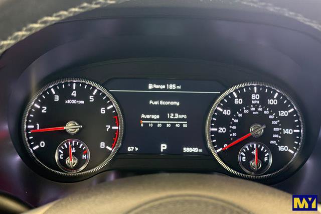 Used 2020 Kia Telluride SX w/ SX Prestige Package AWD/4WD image 33