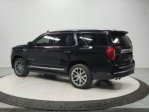 Used 2021 GMC Yukon Denali w/ Denali Ultimate Package AWD/4WD image 5