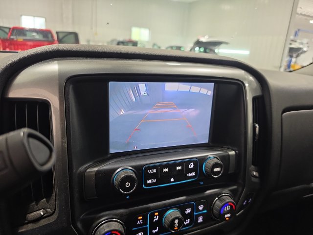 Used 2015 Chevrolet Silverado 3500 LT w/ LT Convenience Package AWD/4WD image 9
