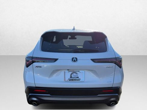 Certified 2025 Acura ADX A-Spec image 6