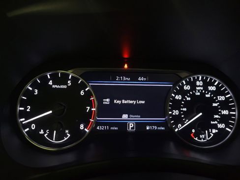 Used 2023 Nissan Sentra SV image 23