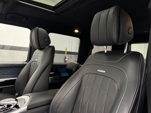 Used 2024 Mercedes-Benz G 63 AMG 4MATIC image 22