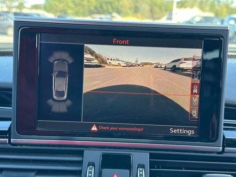 Used 2016 Audi RS 7 Prestige image 25