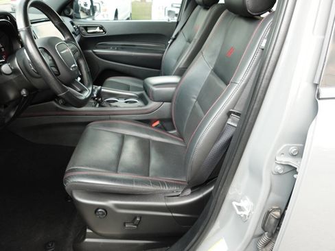 Used 2022 Dodge Durango R/T w/ Trailer Tow Group IV image 20