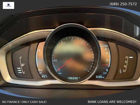 Used 2016 Volvo V60 T5 Premier image 16