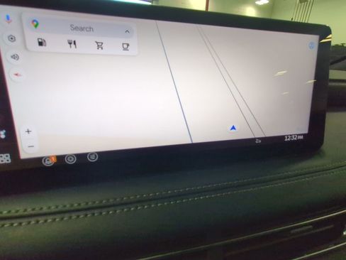 Used 2026 INFINITI QX60 Sport w/ Dark Cargo Package image 9