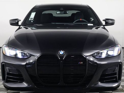 Used 2025 BMW 440i xDrive Coupe w/ Premium Package image 2