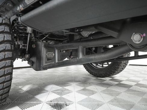 Used 2025 RAM 2500 Laramie w/ Night Edition image 34