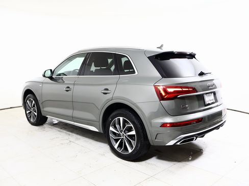 Used 2023 Audi Q5 2.0T Premium Plus w/ Premium Plus Package image 13