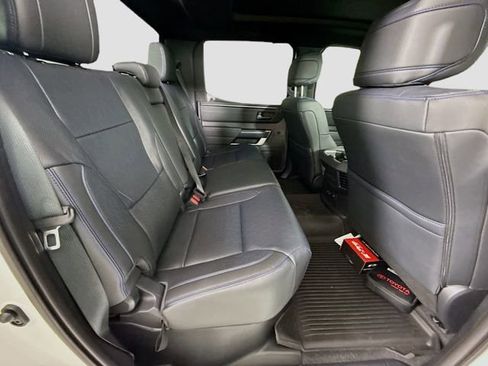 New 2026 Toyota Tundra Platinum AWD/4WD image 27