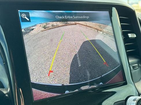 Used 2020 RAM 1500 Laramie image 20